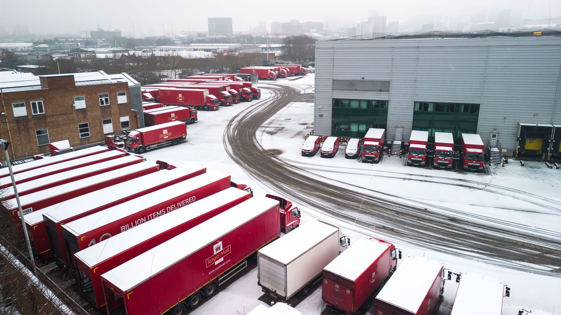 Are There Going To Be More Royal Mail Strikes